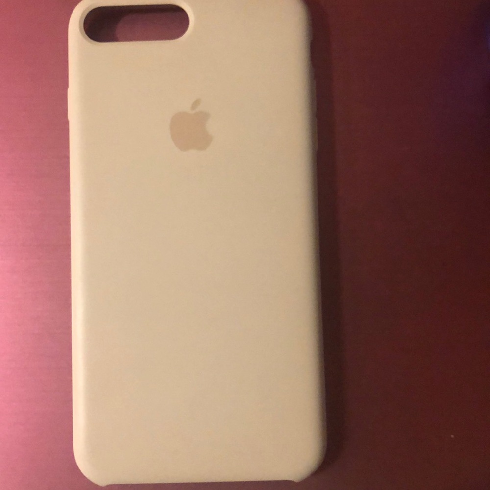 Pink sand APPLE silicon case!!!❤️❤️❤️!!